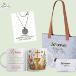 Kit de regalo personalizado para catequista